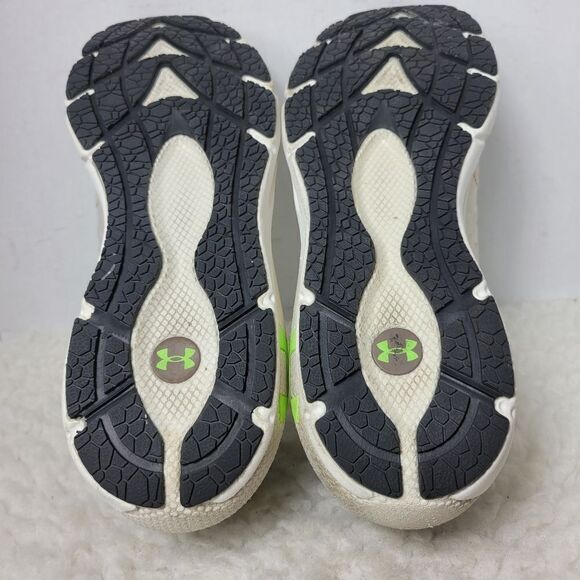 Under Armour Men’s Size 12 US HOVR Phantom 2 IntelliKnit Speedfoam 3024154 106 - Picture 9 of 10
